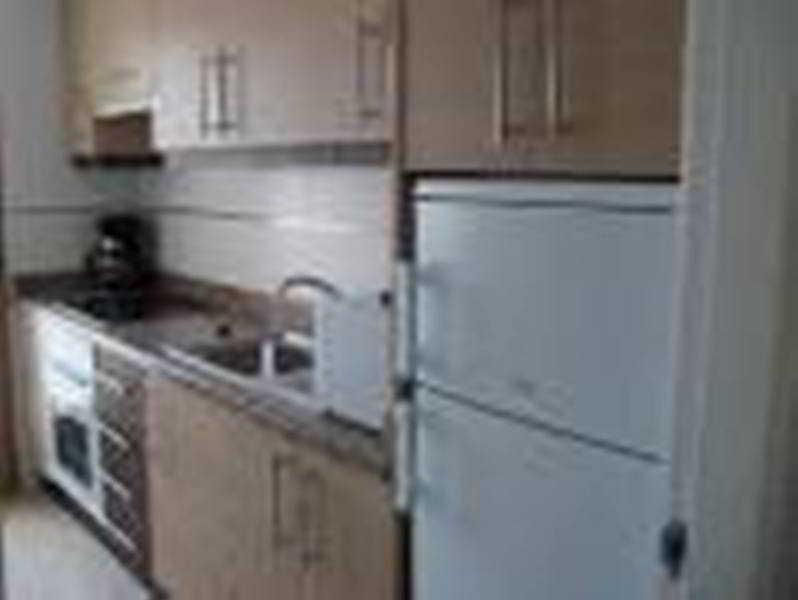 Apartamentos Larimar Unitursa กัลเป ภายนอก รูปภาพ